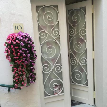 Casa Vacanze Flora Vietri Exteriér fotografie