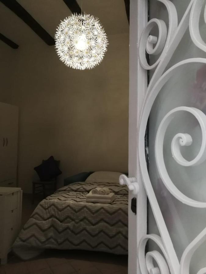 Casa Vacanze Flora Vietri Exteriér fotografie