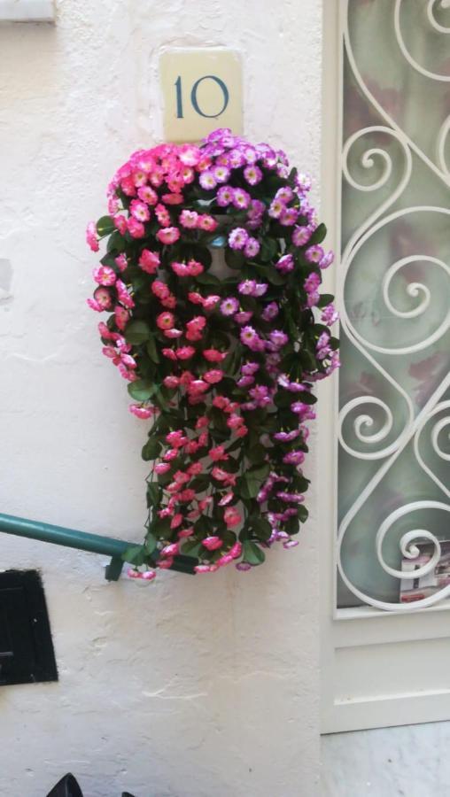 Casa Vacanze Flora Vietri Exteriér fotografie